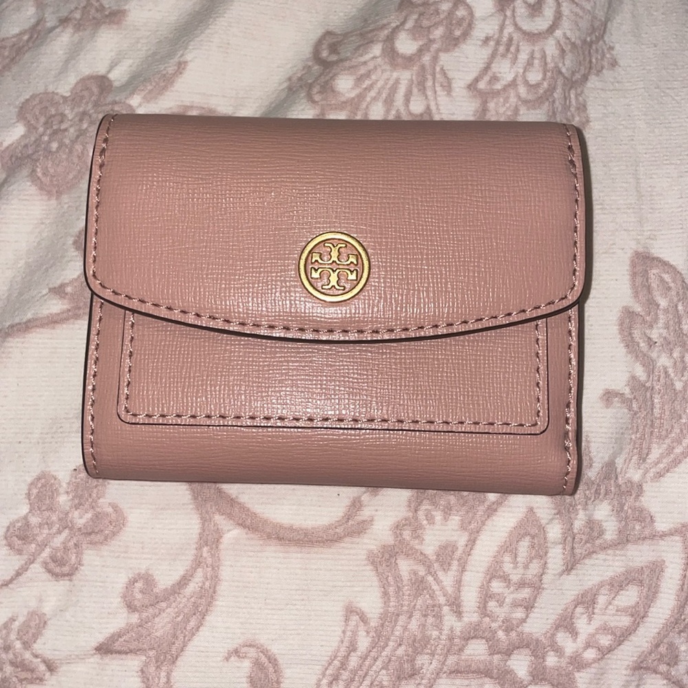 TORY BURCH Small Wallet